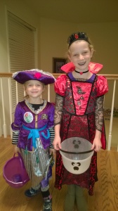 Halloween 2014